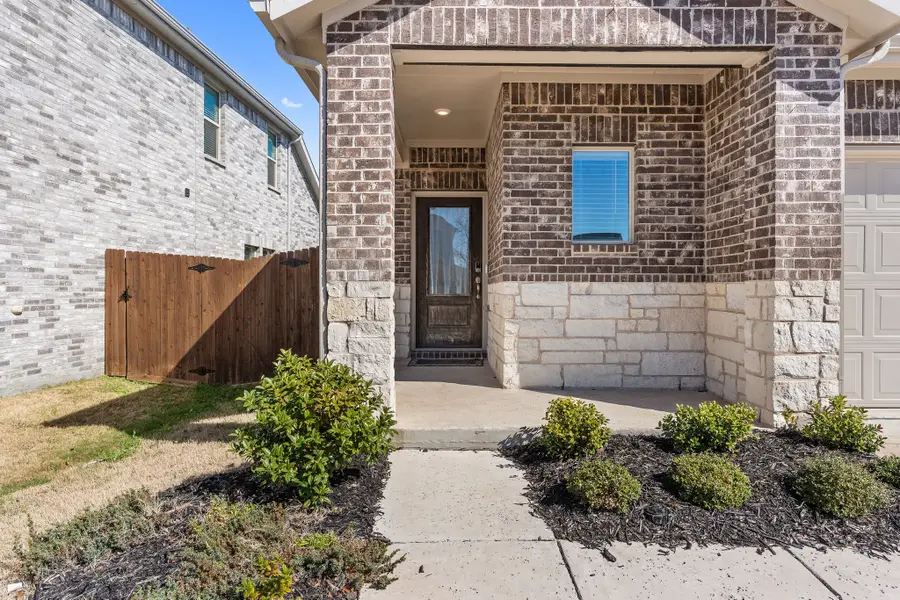 206 Mountain Meadow Lane, Princeton, TX 75071 - #3