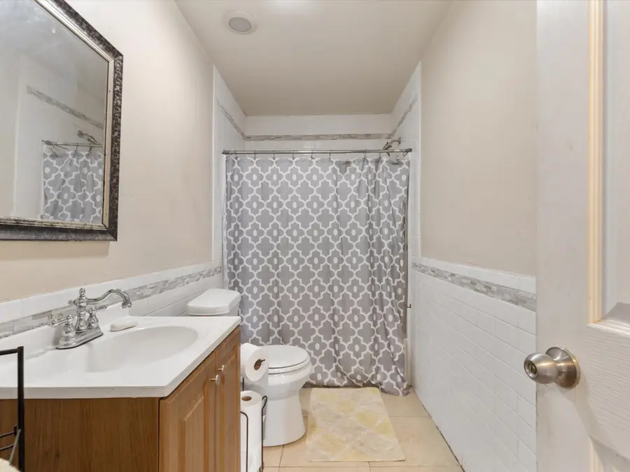 5033 Melissa Street, Haltom City, TX 76117 - #3