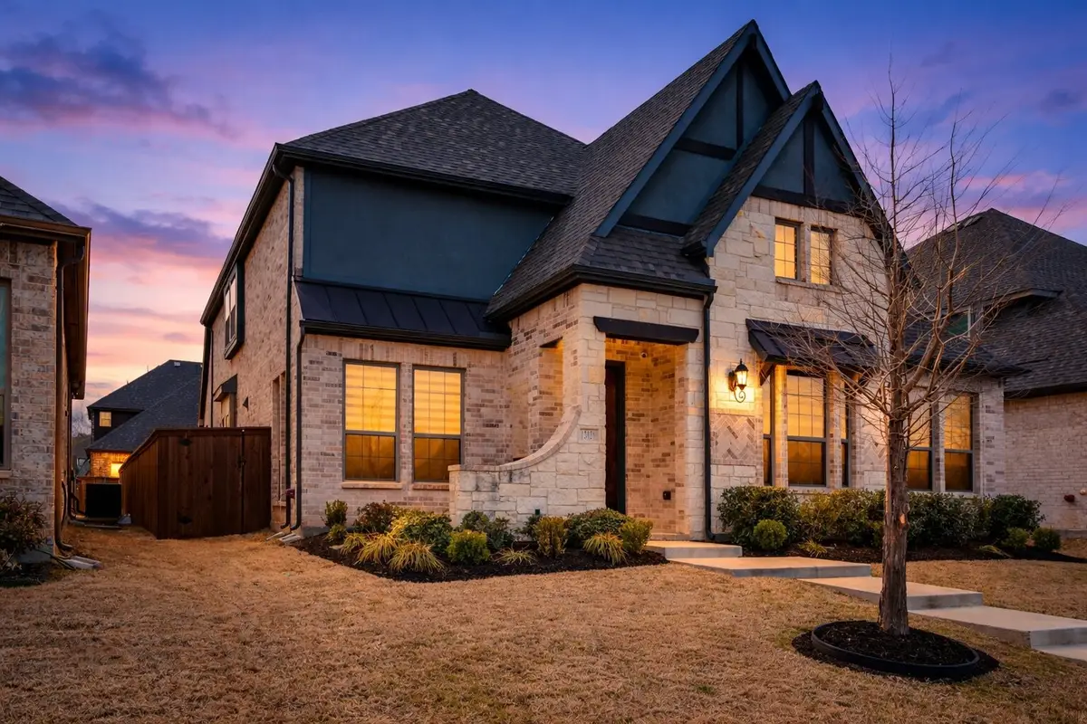 12629 Mercer Parkway, Dallas, TX 75234 - #1