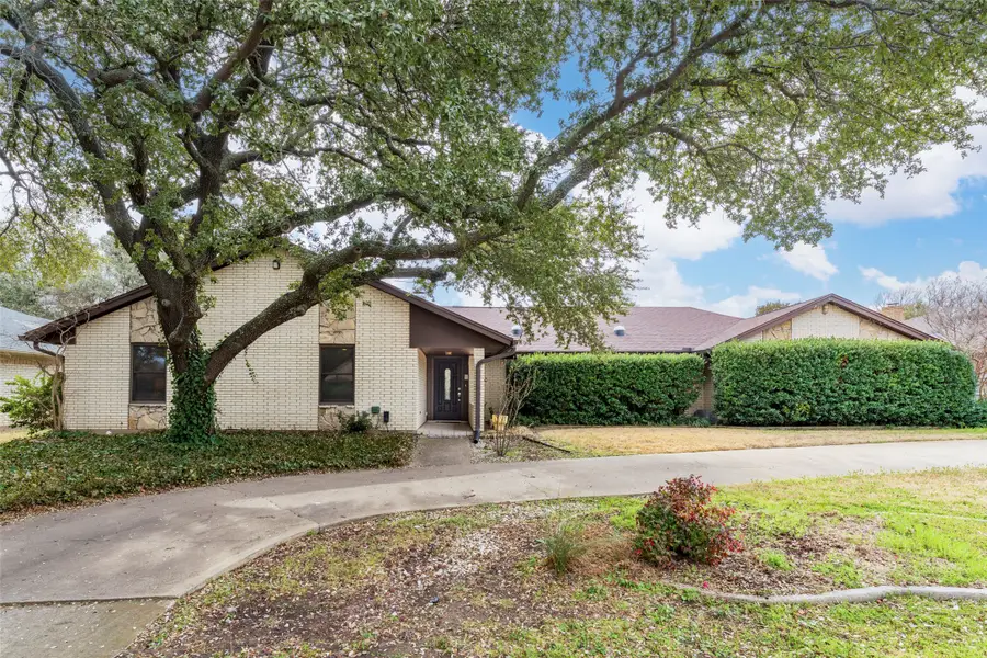 4345 Willow Way Road, Fort Worth, TX 76133 - #2