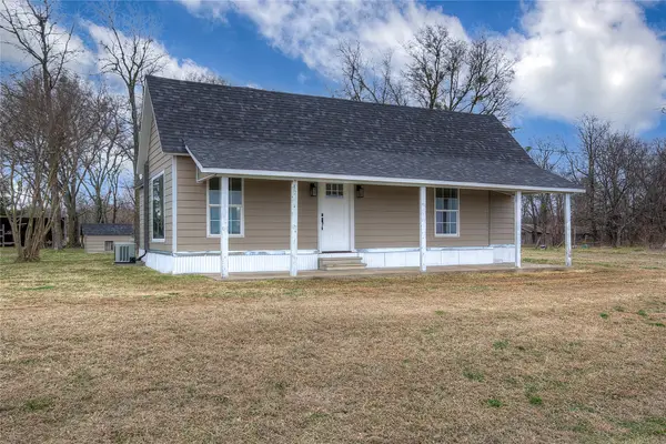 6976 Fm 71, Commerce, TX 75428