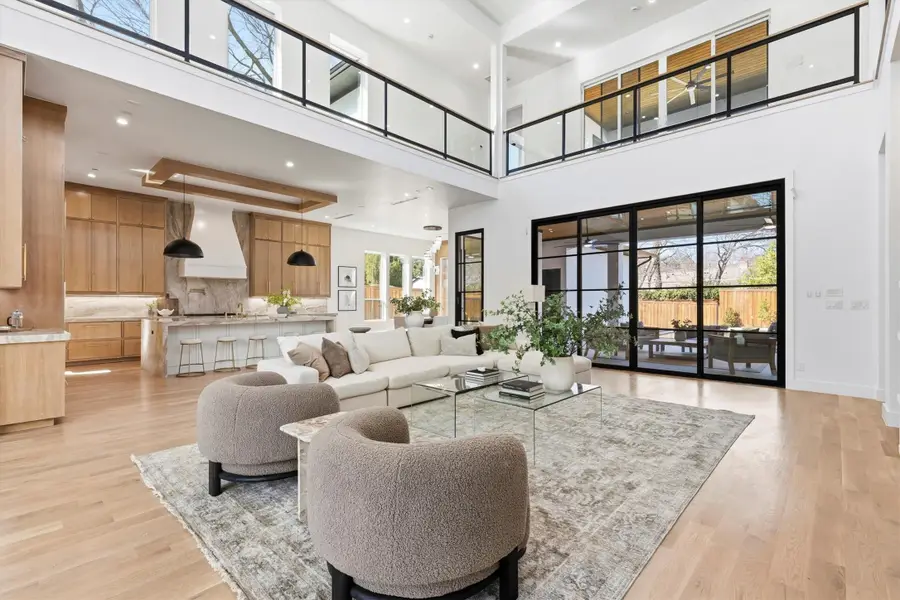 6257 Turner Way, Dallas, TX 75230 - #3