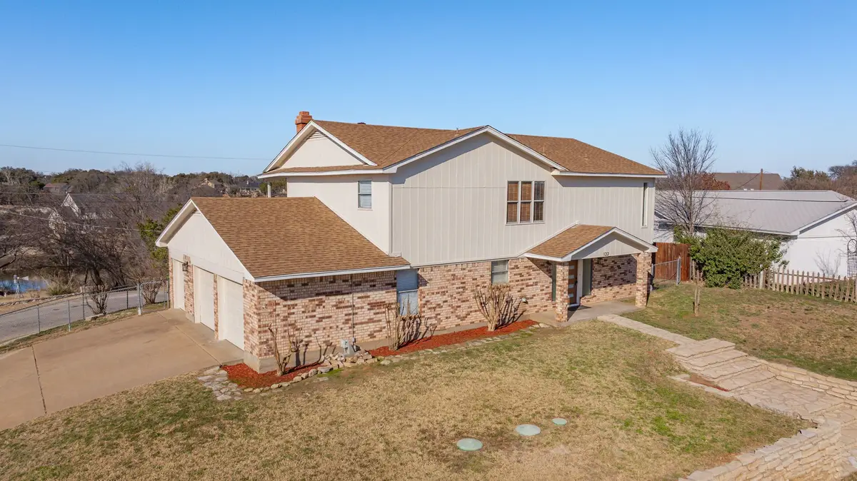122 Heritage Trail, Granbury, TX 76048 - #1