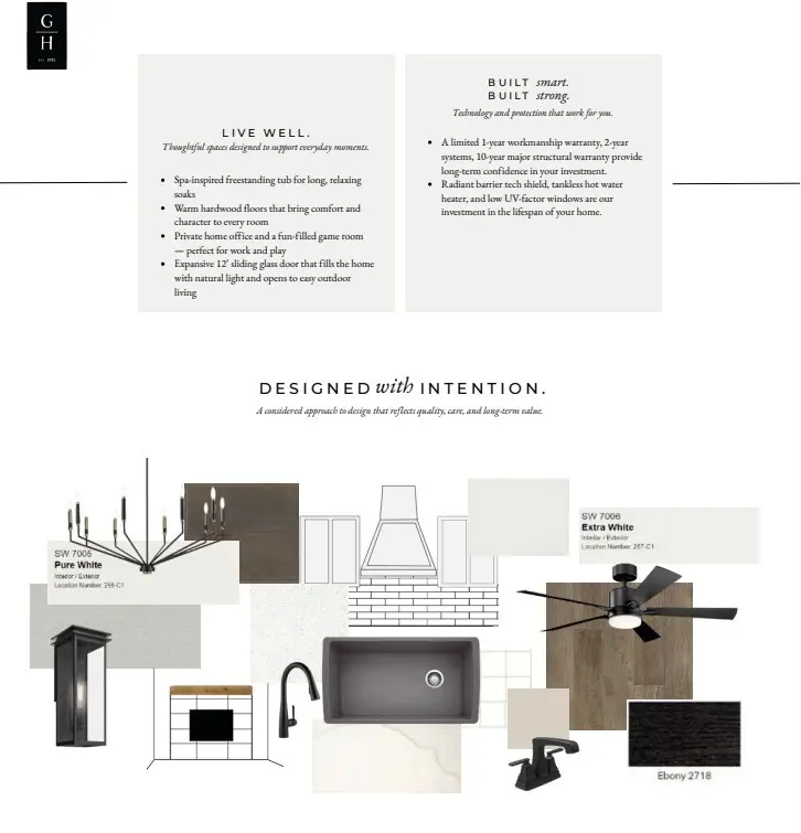 1653 Cedar Elm Way, Burleson, TX 76028 - #3