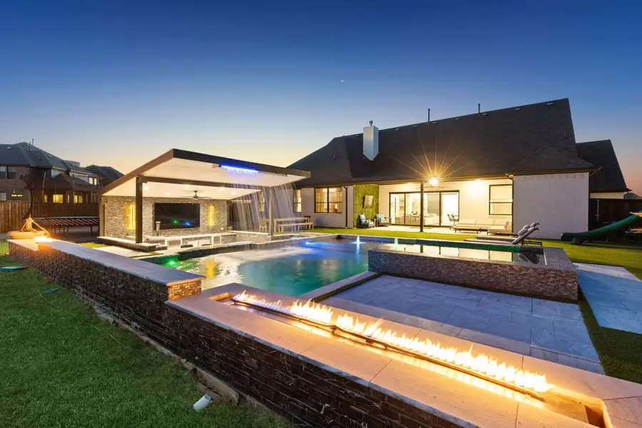 2020 Waterton, Prosper, TX 75078 - #3