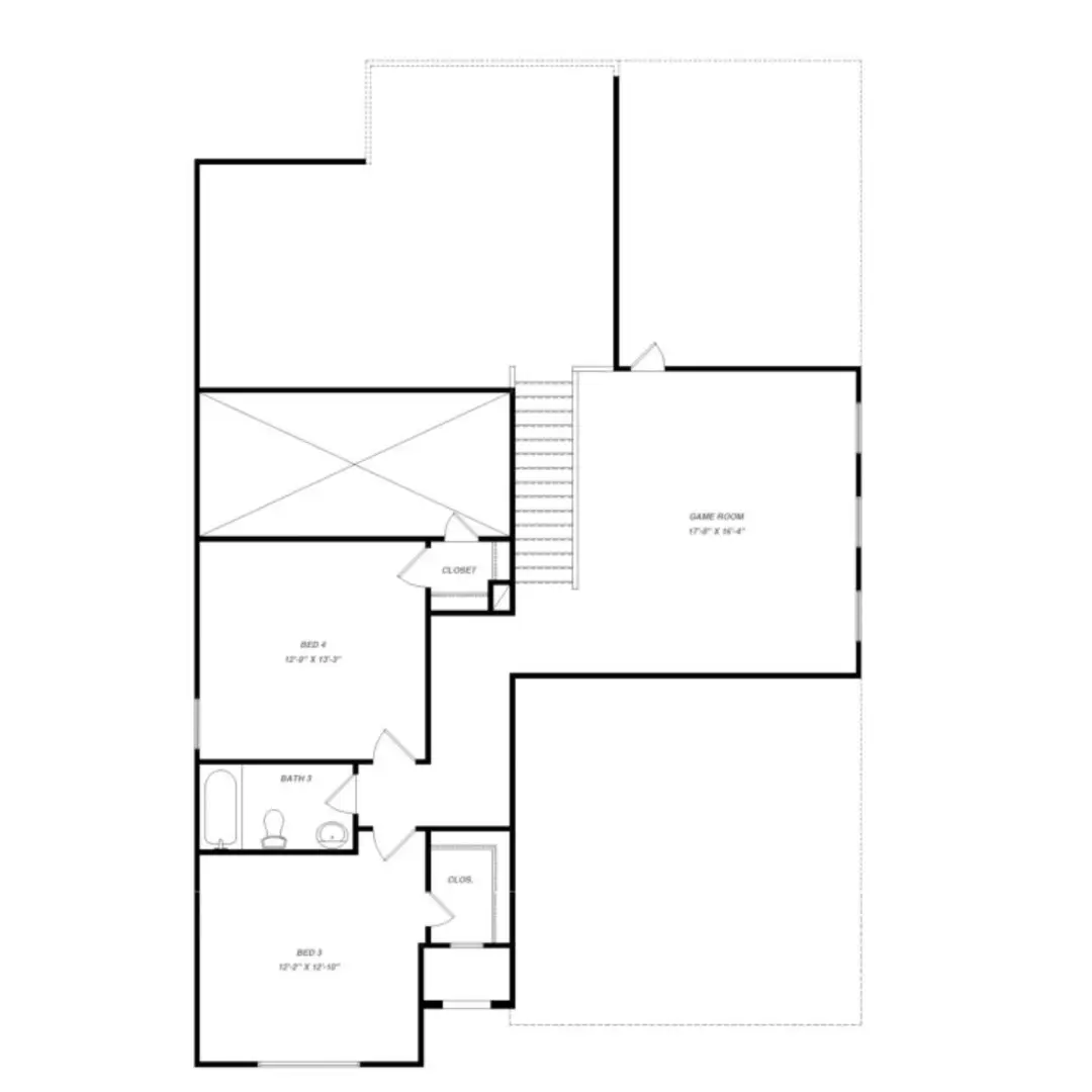 6924 Freight Train Lane, Crowley, TX 76036 - #1