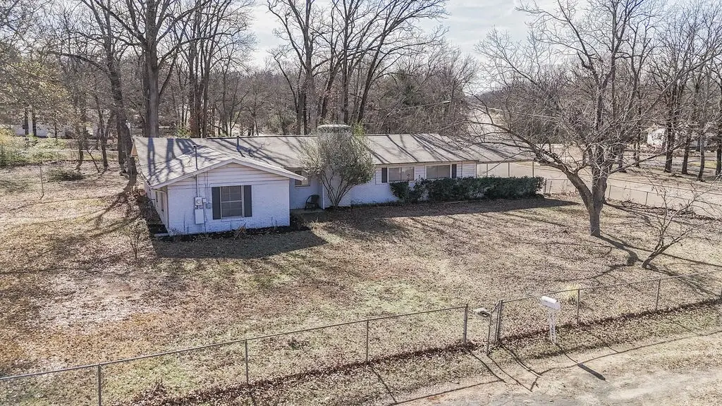 619 W Elm Street, Canton, TX 75103 - #1