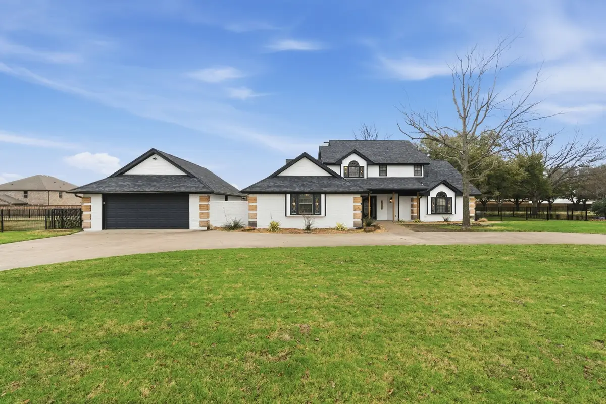 13340 Willow Springs Road, Haslet, TX 76052 - #1