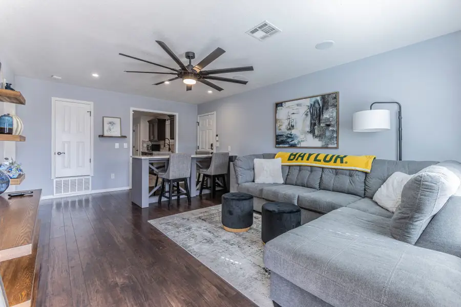 1202 Spring Street, Waco, TX 76704 - #3