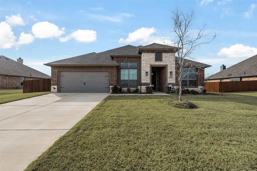 12725 Caliber Drive, Godley, TX 76044 - #2