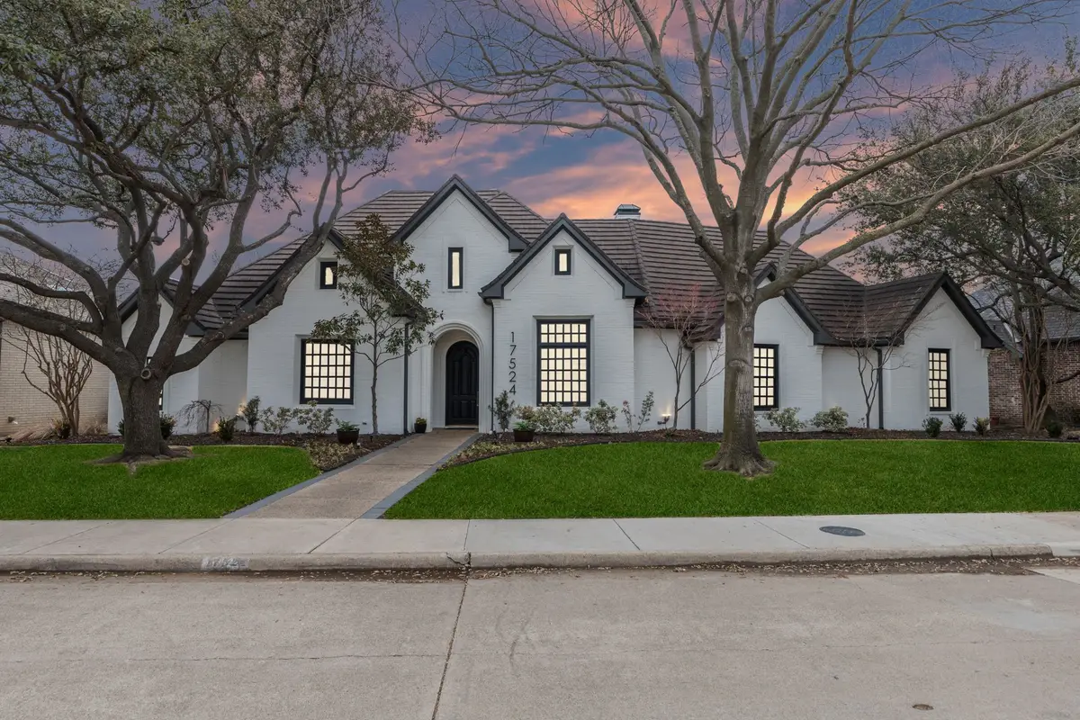 17524 Muirfield Drive, Dallas, TX 75287 - #1