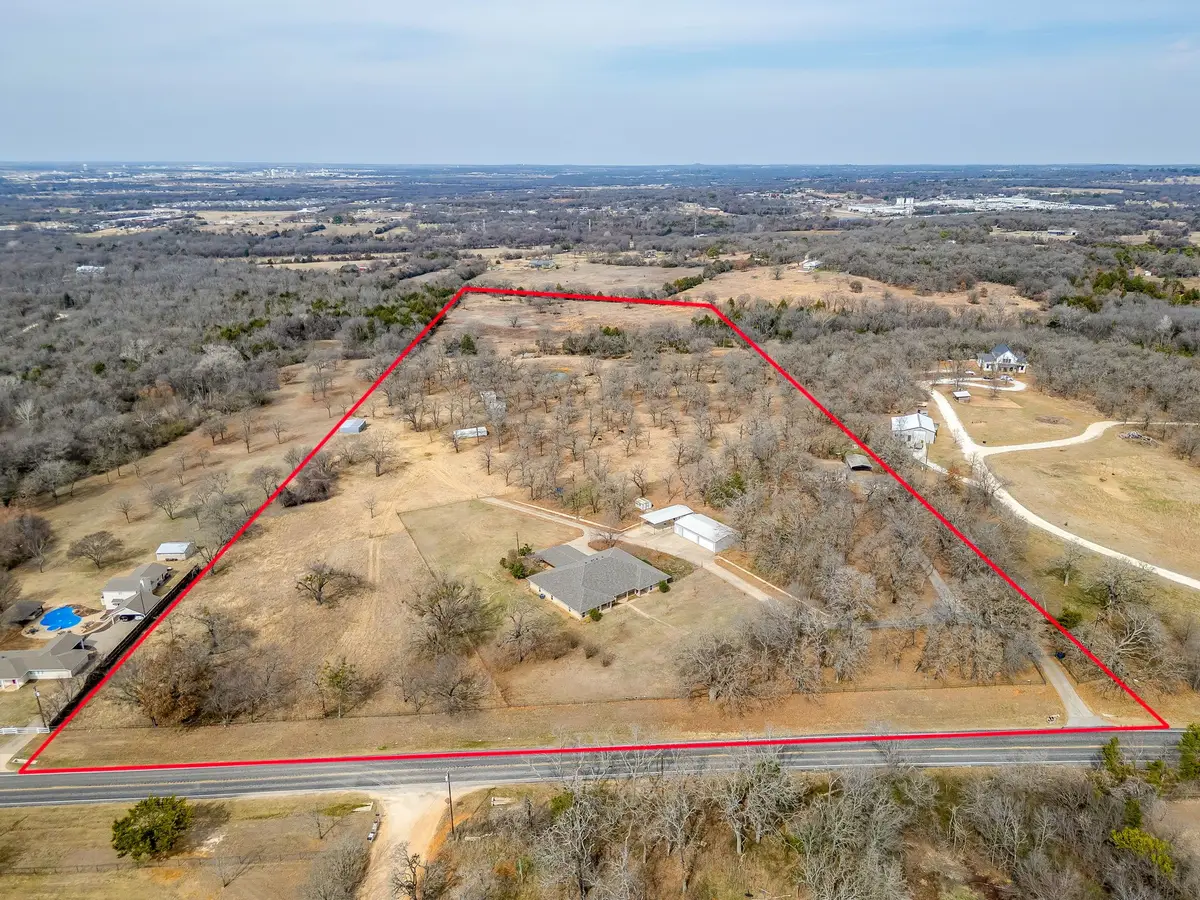 2137 Fm 3136, Cleburne, TX 76031 - #1