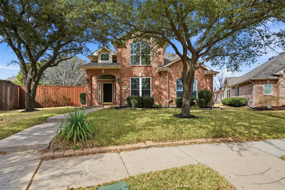 1312 Royal Oaks Drive, Frisco, TX 75036 - #1