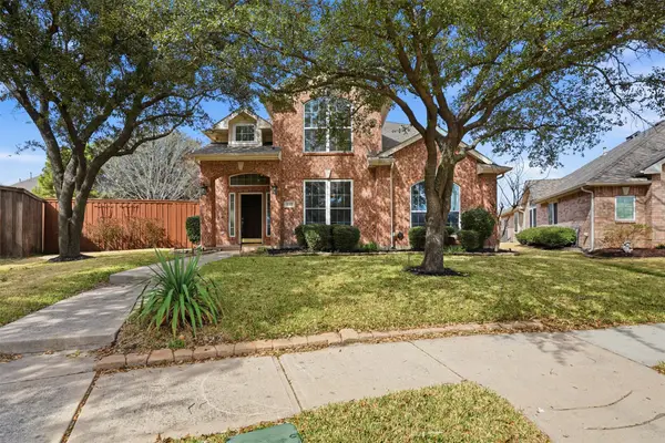 1312 Royal Oaks Drive, Frisco, TX 75036