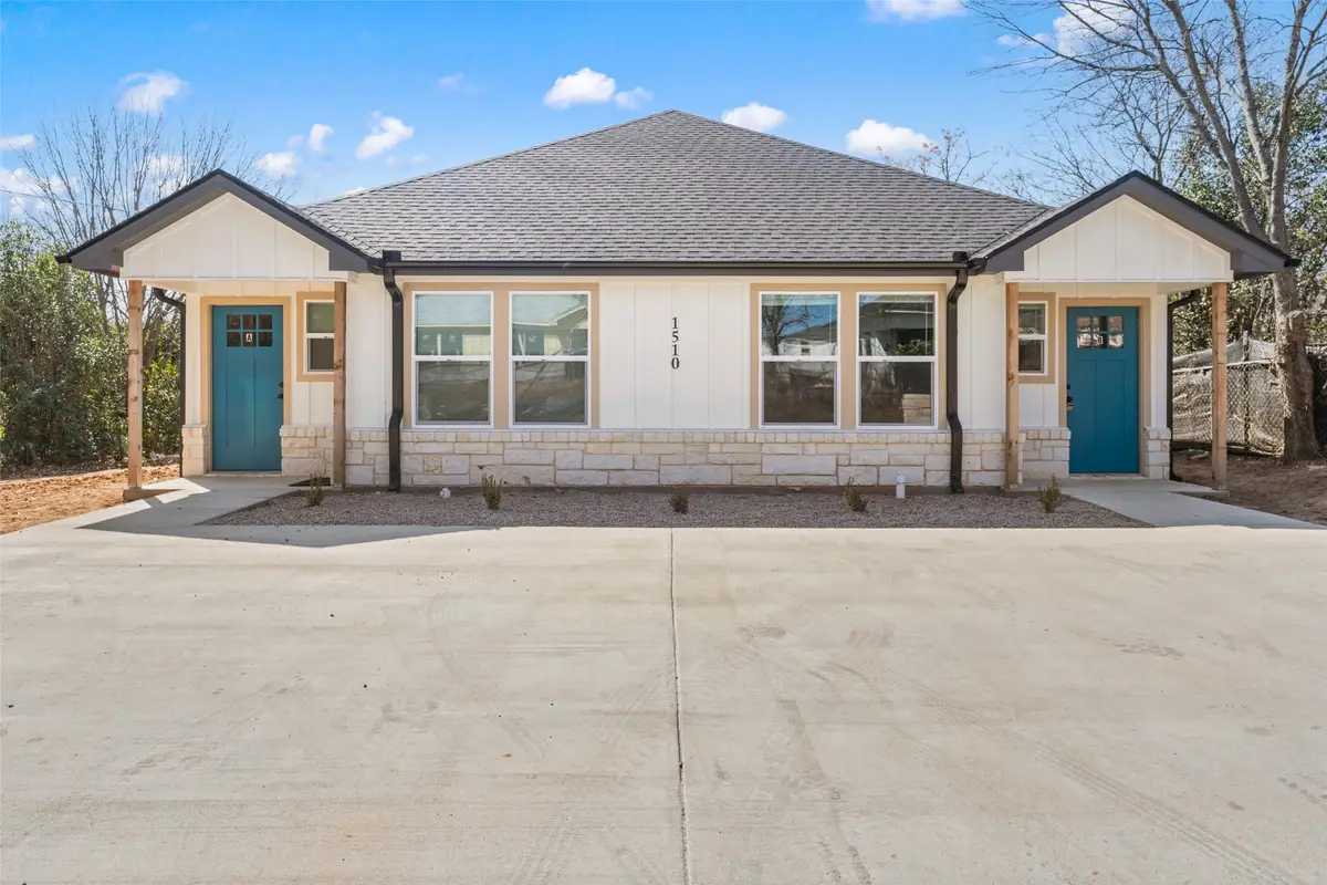 1510 N 7th Street, Waco, TX 76707 - #1