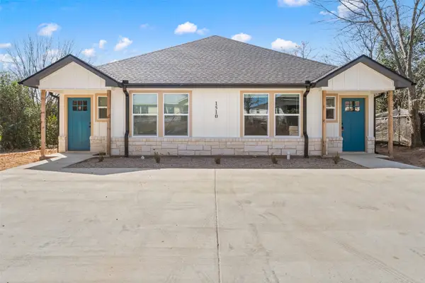 1510 N 7th Street, Waco, TX 76707