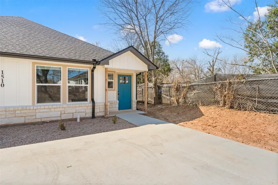 1510 N 7th Street, Waco, TX 76707 - #2