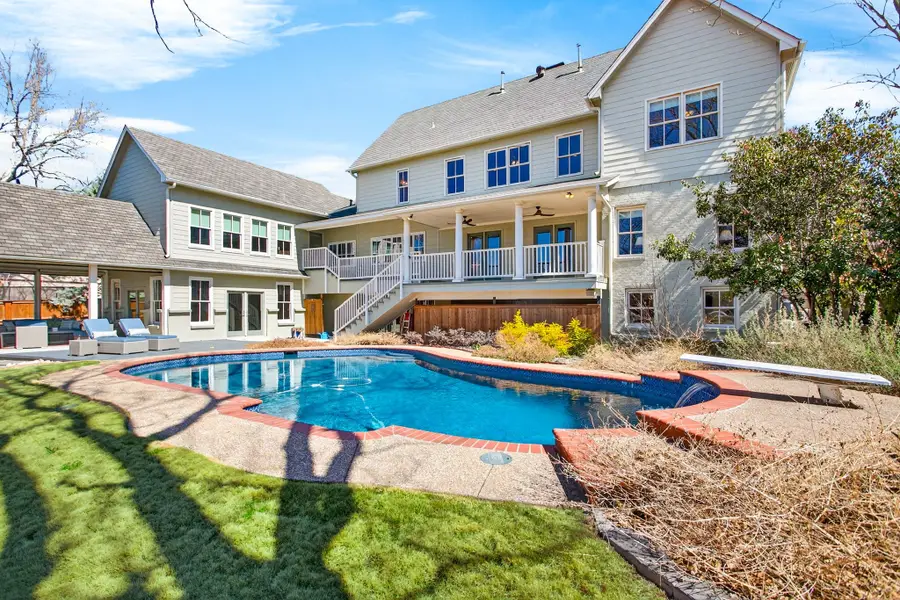 2528 Highview Terrace, Fort Worth, TX 76109 - #3