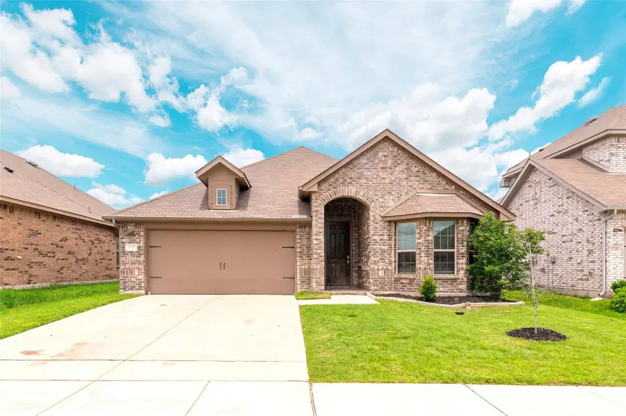 4142 Perch Drive, Forney, TX 75126 - #2