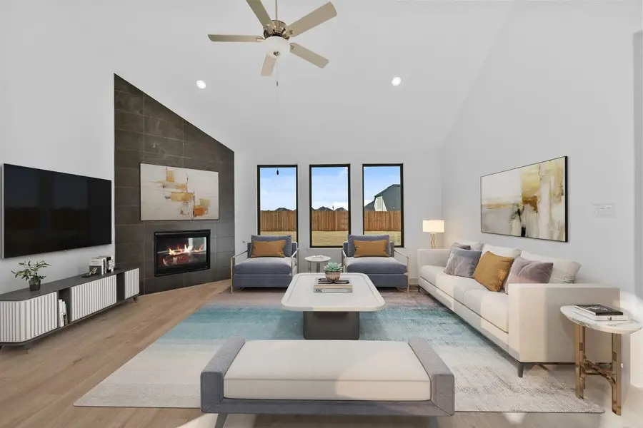 229 Pine Leaf Trail, Waxahachie, TX 75165 - #3