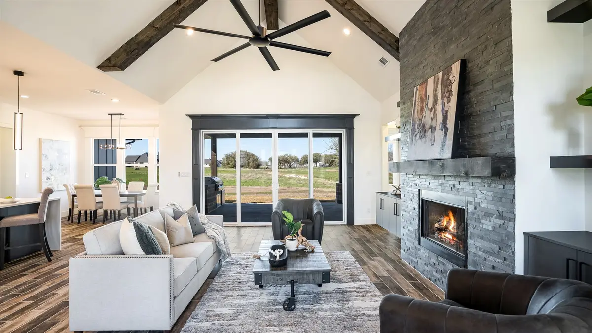 1023 Elevation Trail, Weatherford, TX 76087 - #1