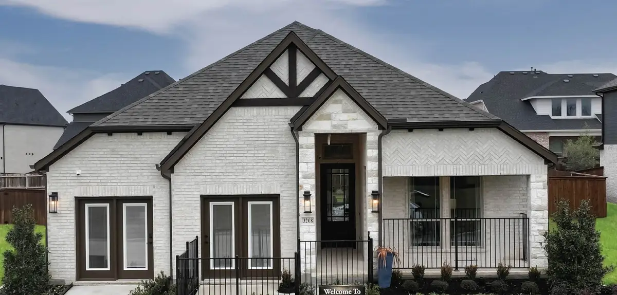 1842 Briarwood Way, Midlothian, TX 76065 - #1