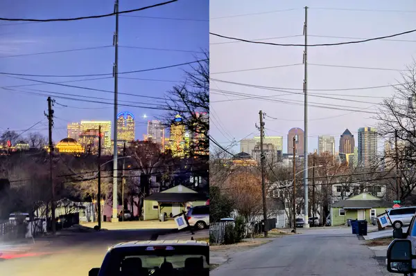 4543 Afton Street, Dallas, TX 75219