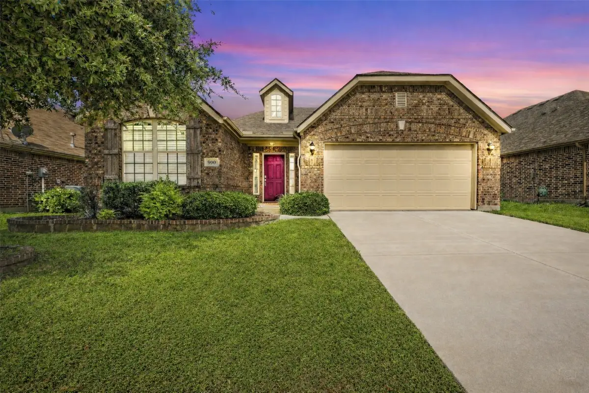 900 Silvermoon Drive, Little Elm, TX 75068 - #1