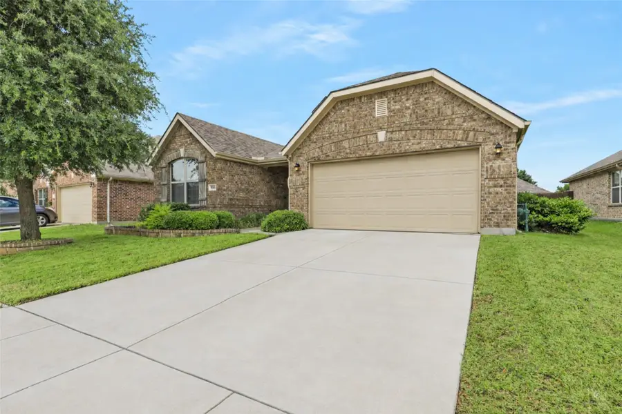 900 Silvermoon Drive, Little Elm, TX 75068 - #2