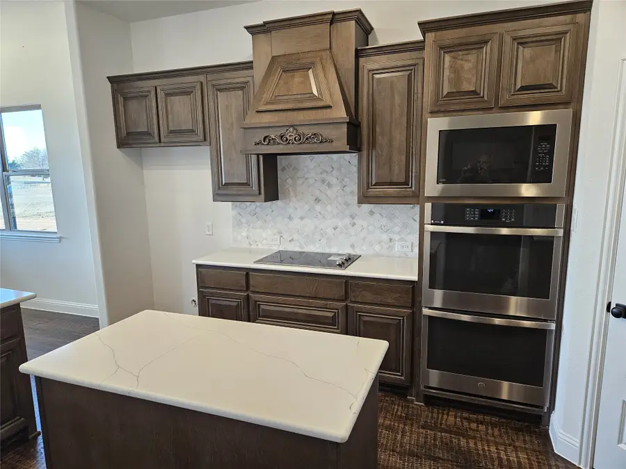 385 Willie's Court, Whitesboro, TX 76273 - #3