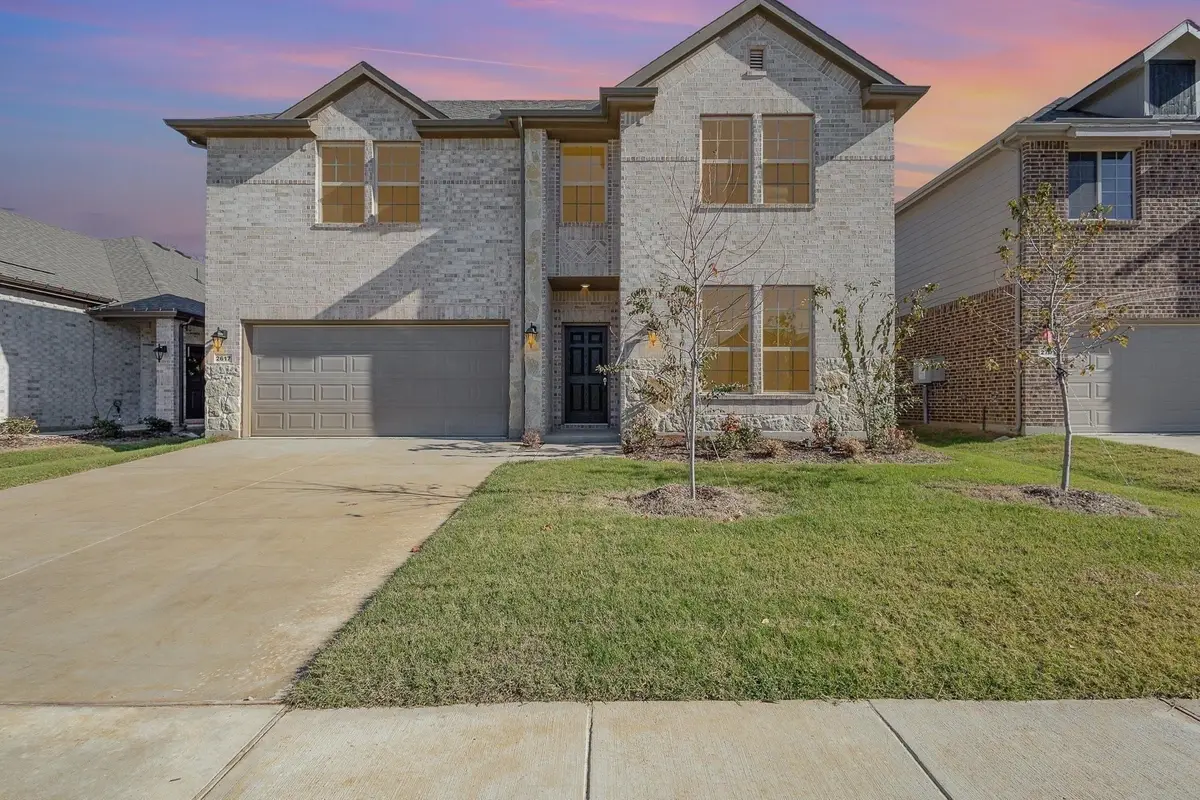 2617 Donella Drive, Denton, TX 76207 - #1