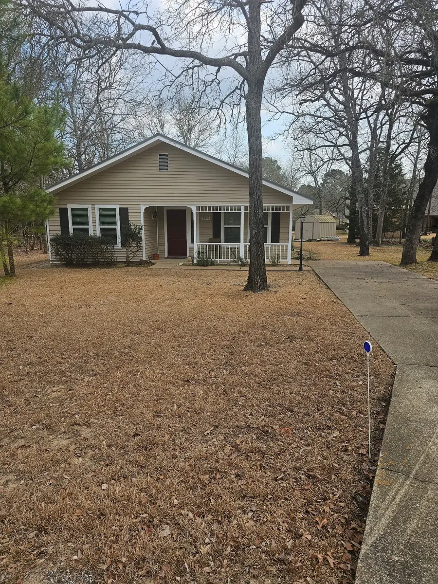 3347 Bandera Street, Athens, TX 75752 - #2