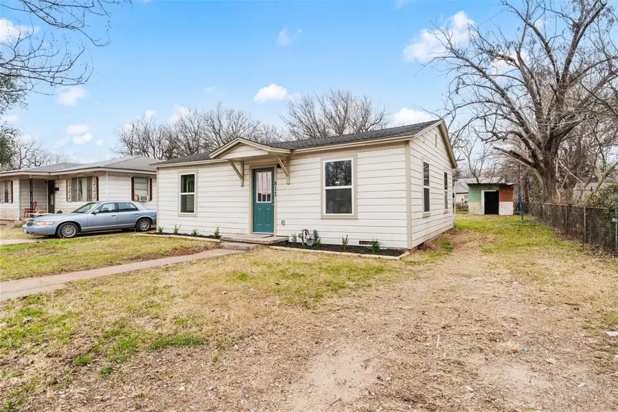 812 Harlem Street, Waco, TX 76704 - #2
