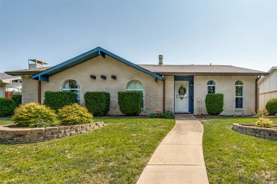 2008 Haymeadow, Carrollton, TX 75007 - #2