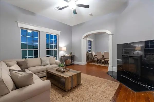 324 E Pace Street, Frost, TX 76641