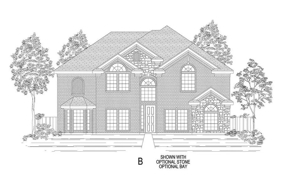 424 Newpark Boulevard, Desoto, TX 75115 - #2