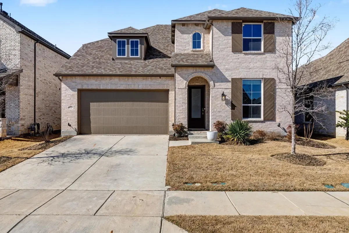 1725 Rhea Court, Celina, TX 75009 - #1