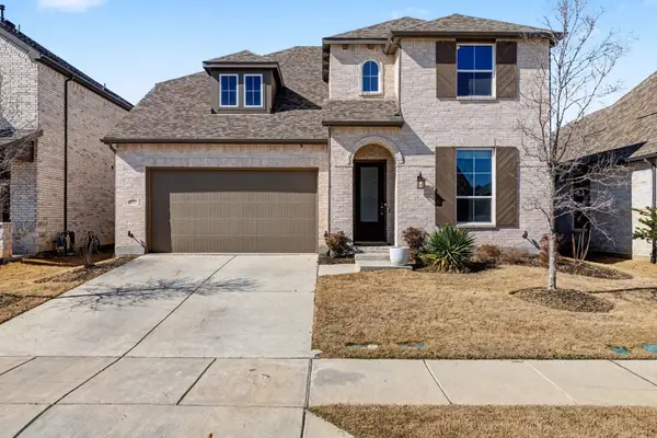 1725 Rhea Court, Celina, TX 75009