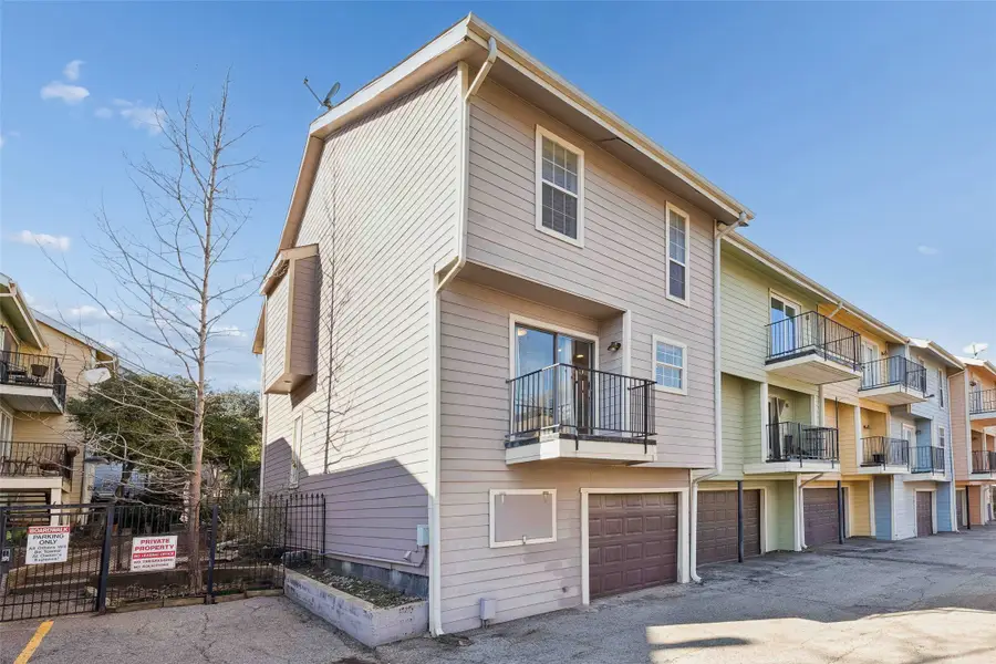 8522 Park Lane #6, Dallas, TX 75231 - #3