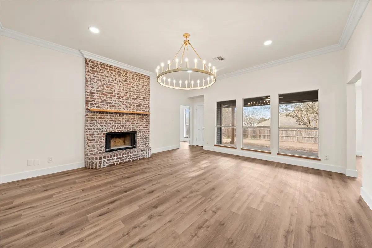 1020 Dane Drive, Hewitt, TX 76643 - #1