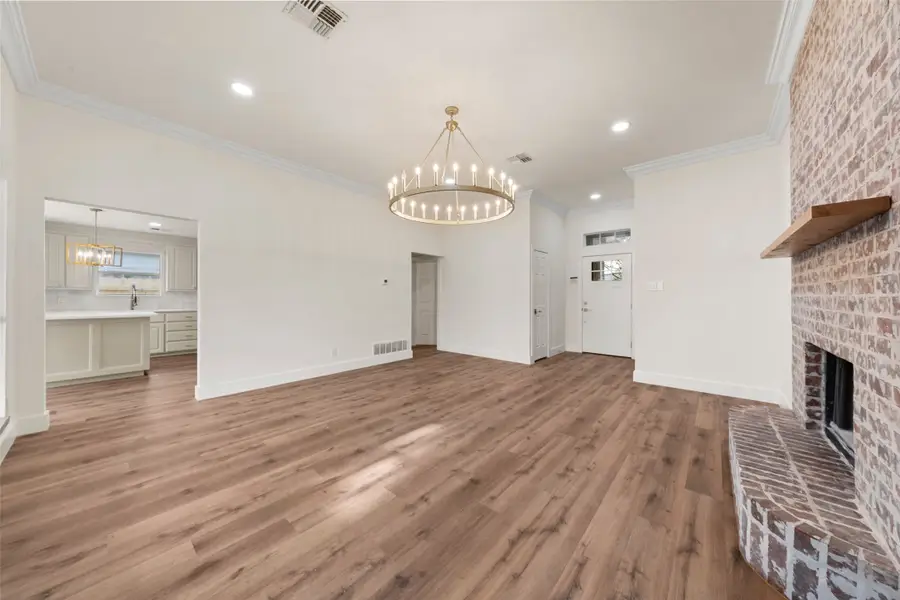 1020 Dane Drive, Hewitt, TX 76643 - #3