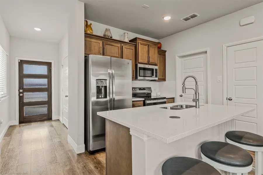 3236 Patrick Street, Wylie, TX 75098 - #3