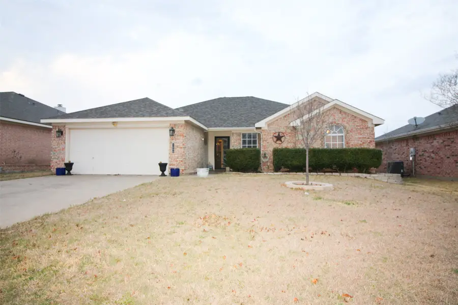 1606 Tyler Terrace, Mansfield, TX 76063 - #2