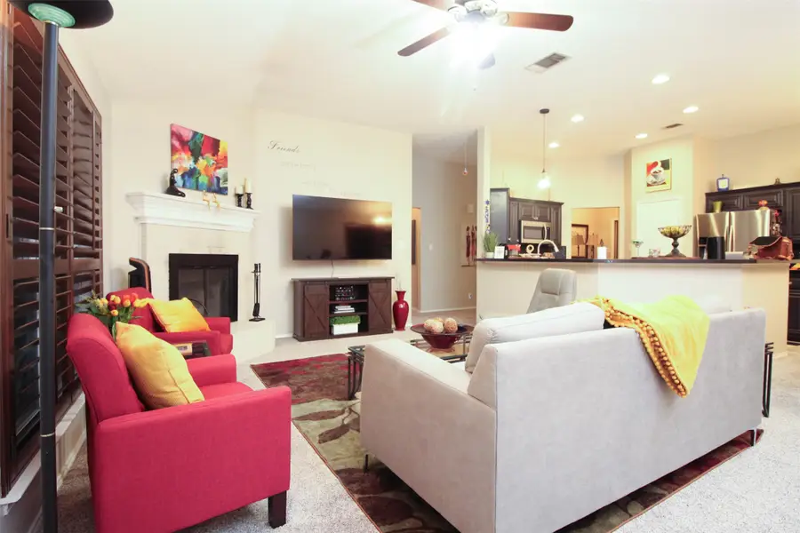 1606 Tyler Terrace, Mansfield, TX 76063 - #3