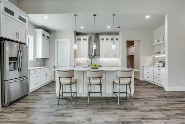 903 Urban Drive, DeSoto, TX 75115