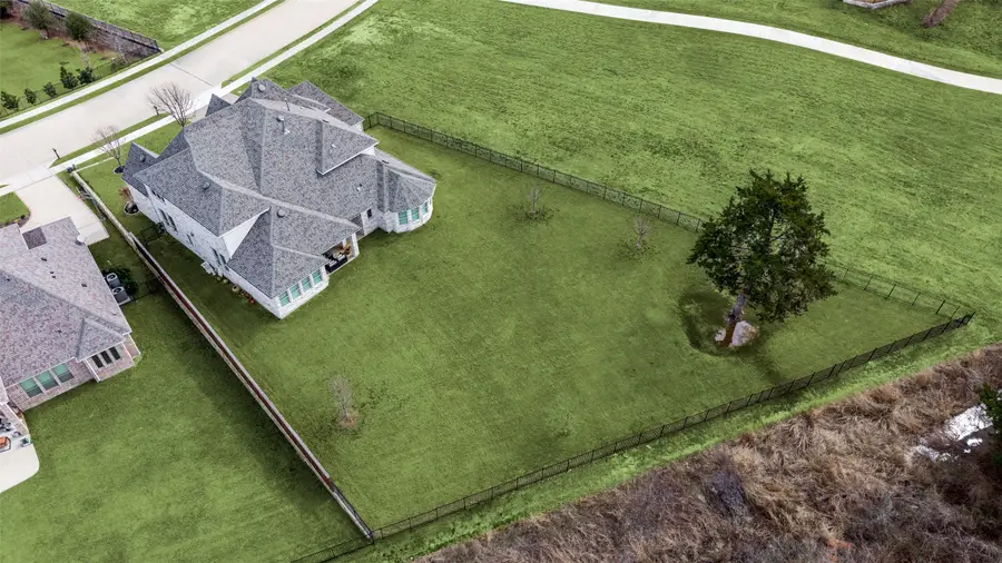 3430 Briarcliff Drive, Prosper, TX 75078 - #2