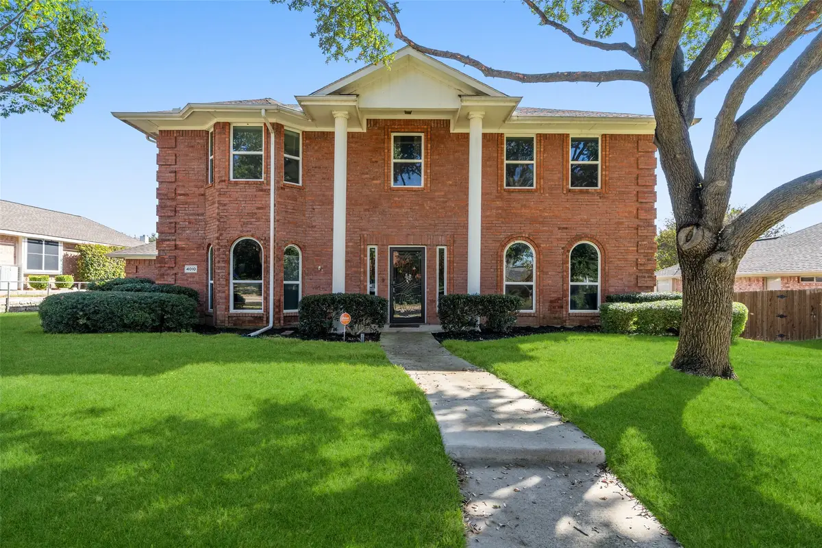 4010 Bluffpoint Road, Rowlett, TX 75088 - #1