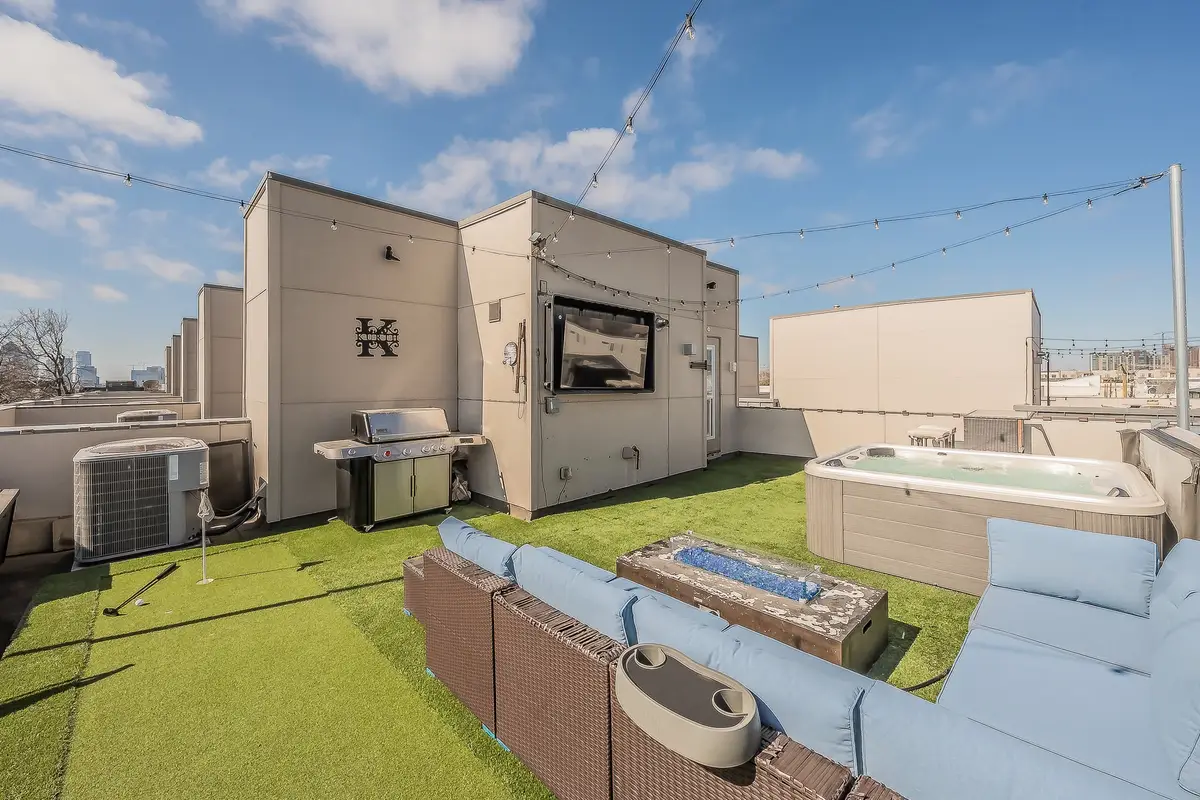 4954 Camdale Court, Dallas, TX 75206 - #1