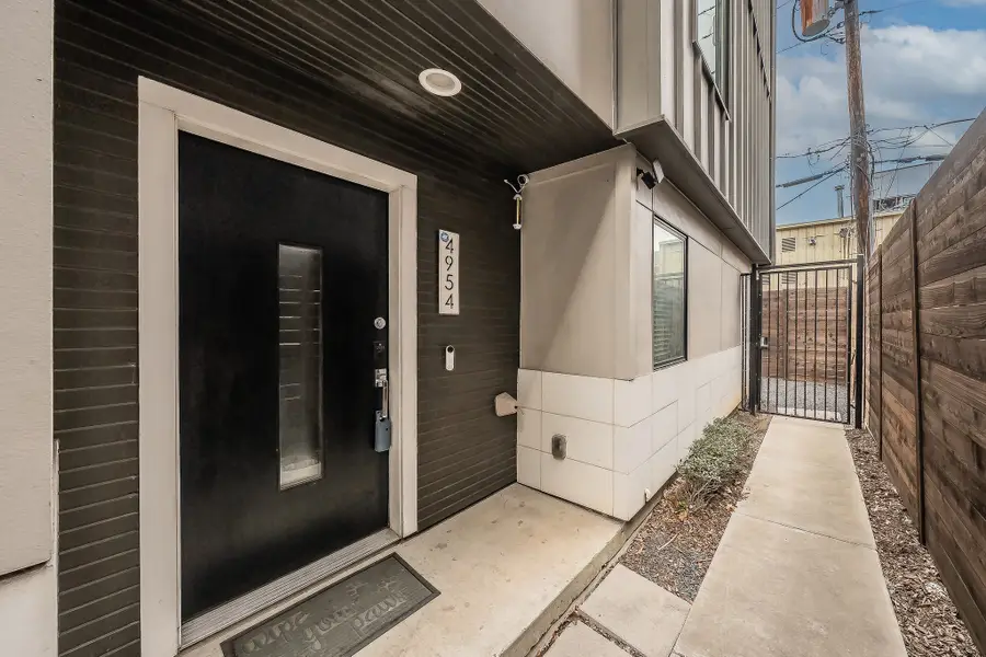 4954 Camdale Court, Dallas, TX 75206 - #2