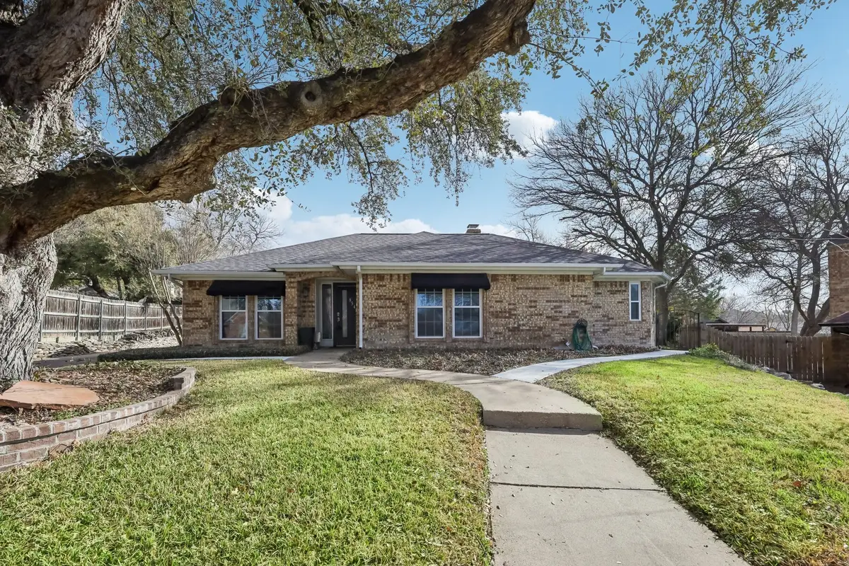 8548 Woodridge Court, Fort Worth, TX 76179 - #1